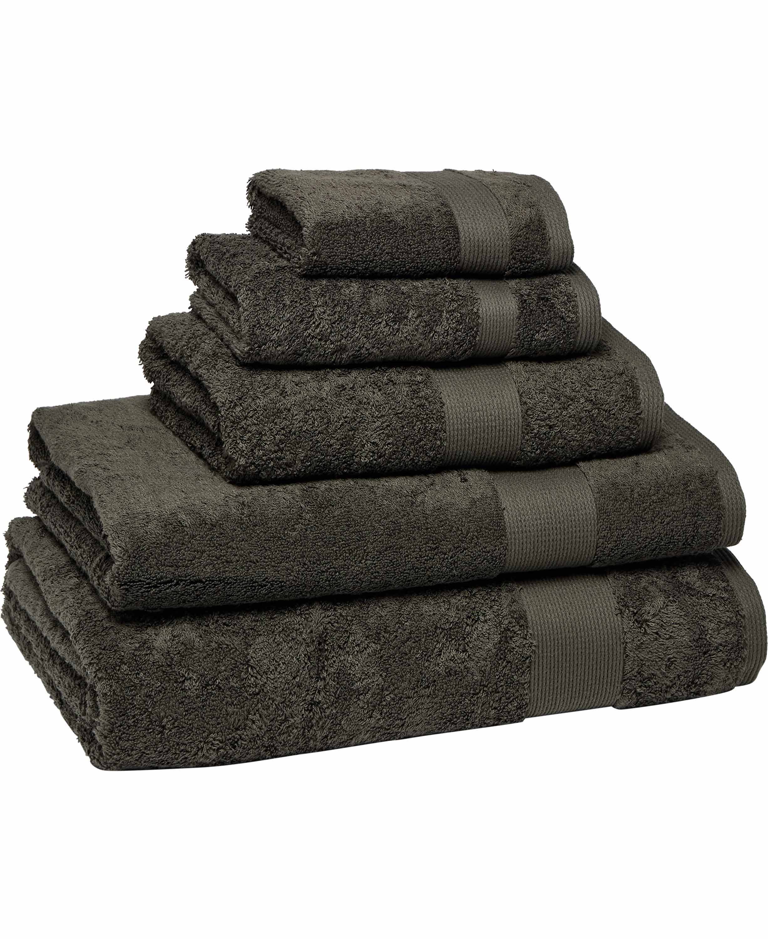 Magasin Hotel & Spa 70x140 Handdukar - Forest Night (70x140)