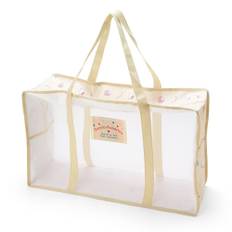 Sanrio Sanrio Characters Mesh Storage Case L Character 942448 SANRIO