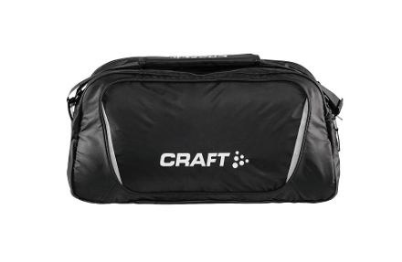Craft improve duffel taske -Sort-One size