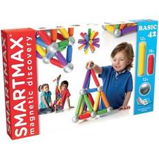 SmartMax, startset XL, 42 delar