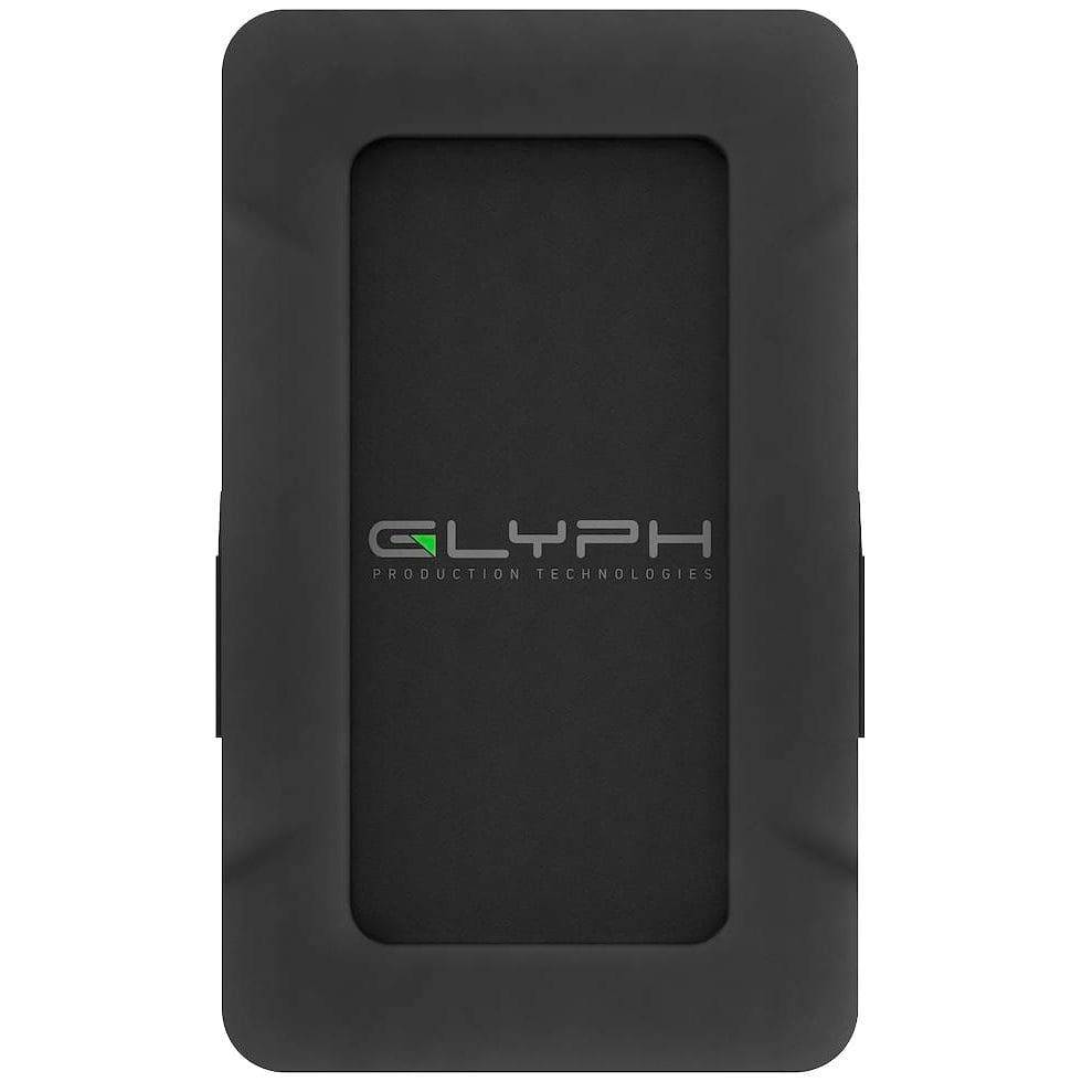 Glyph Atom Pro 2TB NVMe SSD Thunderbolt 3.