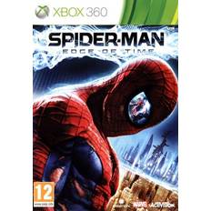 Spider-Man: Edge of Time (Beg)