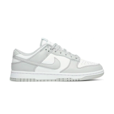 Nike Dunk Low Grey Fog - 42