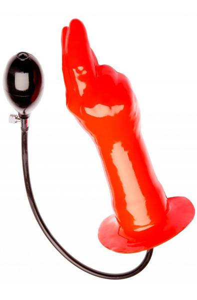 M&K Stretch Fist Pump