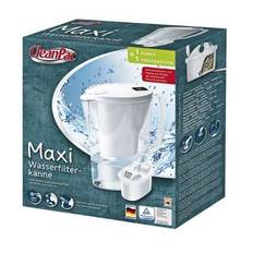 AquaFresh MaxFlow Water Filter Pitcher - High Capacity Jug, Single Unit