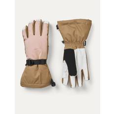 Sealskinz Sealskinz Womens Fransham Waterproof Thermal Ski Gauntlet Gloves