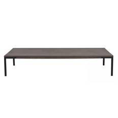 Farrell Soffbord Brun/svart