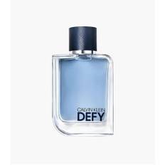 Calvin Klein Defy Eau De Toilette Spray 50ml