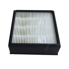 Nilfisk HEPA filter H13 22356800. HEPA filter Nilfisk King. Uoriginalt