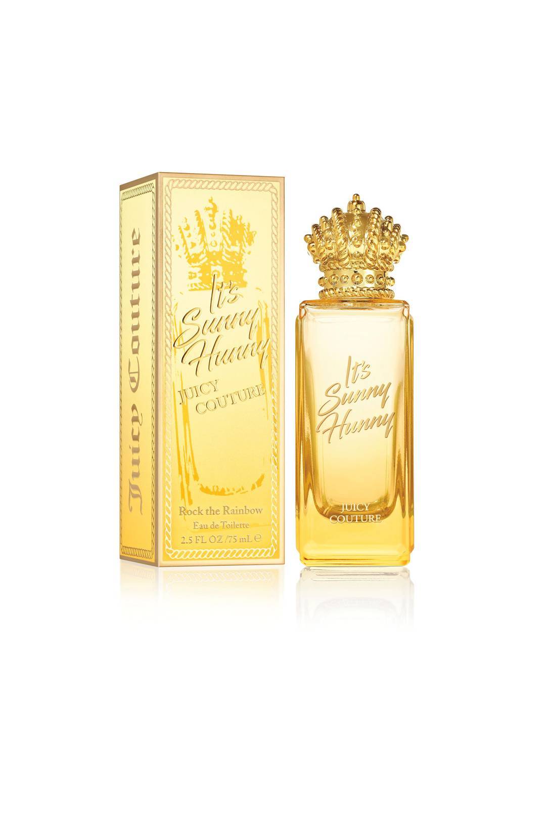 Rock The Rainbow It's Sunny Hunny Eau de Toilette