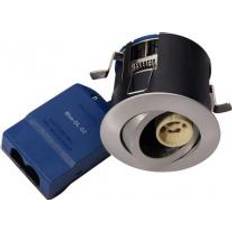 BLUE-DL 66 G2 Outdoor Downlight ø87mm GU10 23