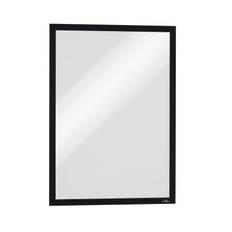 Magnetram DURAFRAME® MAGNETIC A3 svart 5-pack