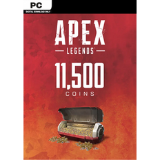 Apex Legends 11500 Coins VC PC