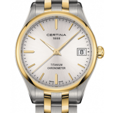 CERTINA DS-8 TITAN BICOLOR – C0332515503100