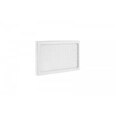 Pollenfilter til Nilan VP18 Compact / VP18 Vers 2 (260x300x25mm)