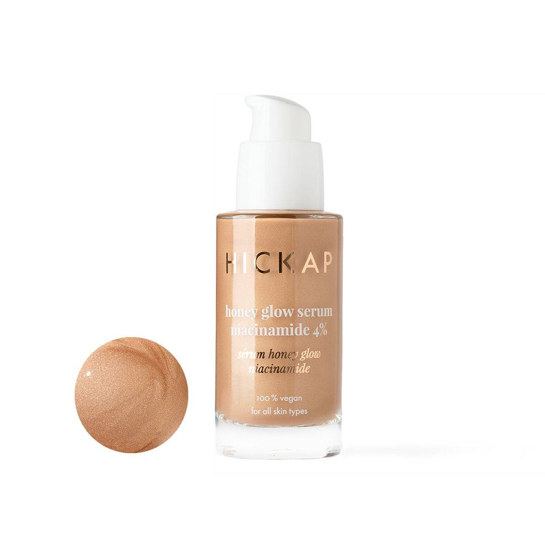 Honey Glow Serum - Default Title