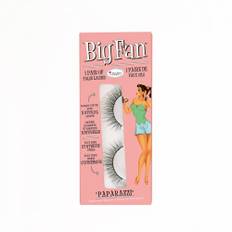Big Fan Lashes Paparazzi Naturali Effetto 3D Curve 1,4 gr 1 pz