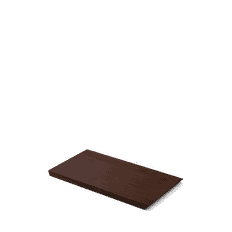 Skærebræt 44x25 cm