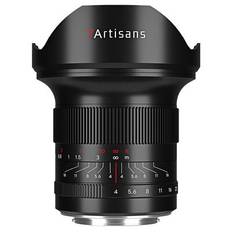 7Artisans 15mm f/4 Canon RF