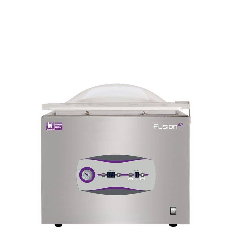 Vakuummaskin FUSION 42, Besser Vaccum