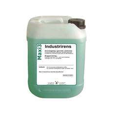 Industrirens Maxi3 5 liter