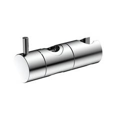 Blue label Bl glidestykke brusesystem krom