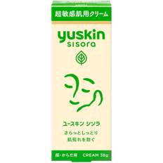 Yuskin Shisora Yuskin Pharmaceutical Yusukin Shisora 38g