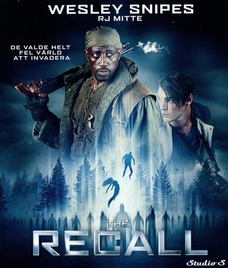 Recall (Wesley Snipes) (Beg)