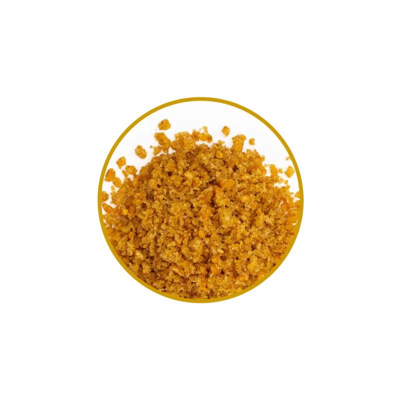 Jorda -Panko rød karry -650g