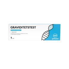 Graviditetstest