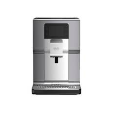 Krups Intuition Preference+ EA875E10 Bean To Cup Coffee Machine - Black/Silver