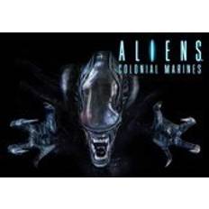 Aliens: Colonial Marines Steam CD Key