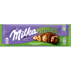 Milka Ganze Haselnuss Max 250 g
