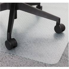 Office chair mat