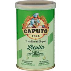 Caputo Torrjäst 100g