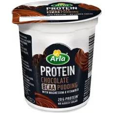 Protein Chocolate pudding 200 gr Arla®