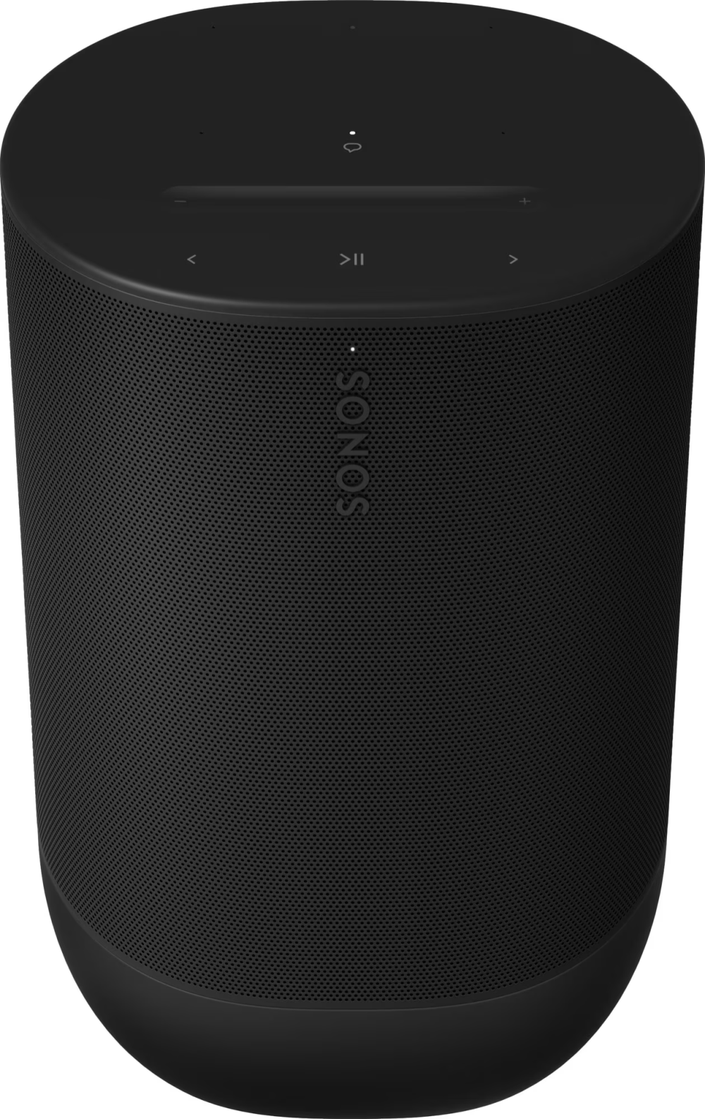 Sonos MOVE 2 PORTABEL HÖGTALARE svart