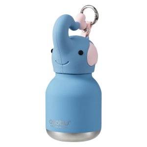 Asobu Bestie Mini flaska - Elephant