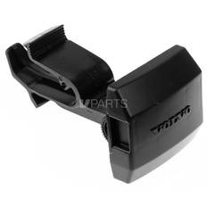 Kåpa för dragkrok till Volvo S40, S60, V50, V70, XC70, XC90, 00-14