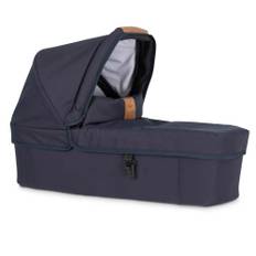 Emmaljunga Babylift incl madras, Outdoor Navy