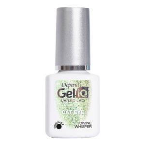 Depend Cosmetic GeliQ Cat Eye - Divine Whisper - 5 ml