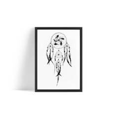 Poster - Dream catcher