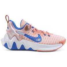 Giannis Immortality Arctic, Unisex, Sko, Mid Top Shoes, Lyserød, EU M 35,5 | US M 3,5 | UK 3