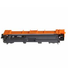 Brother TN 241 BK Sort 2500 sider kompatibel lasertoner