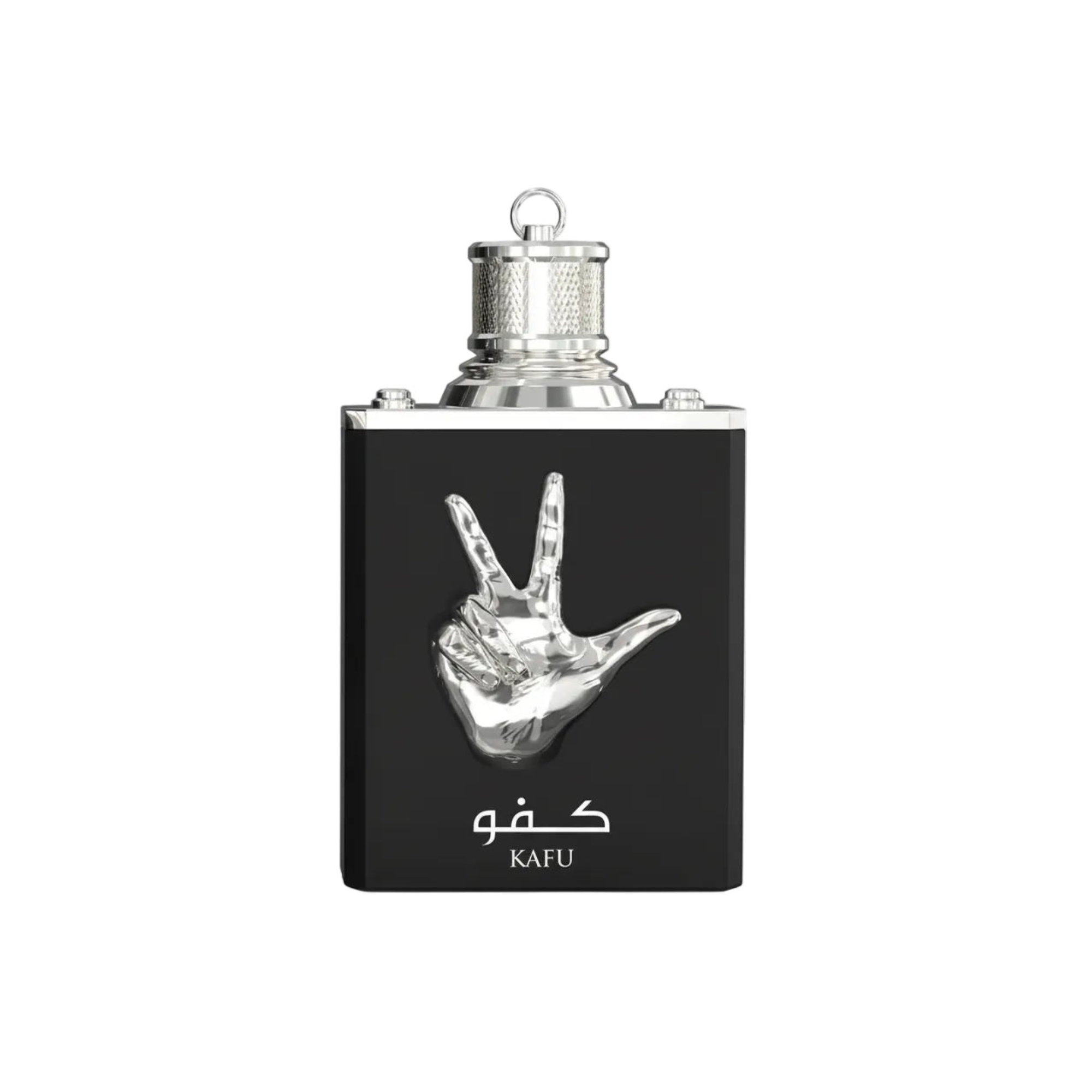 Amaran - Kafu 100 EDP - Sample - 5ml