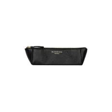 RE:Designed Project 12 - Leather Case - Farve Sort\/Guld