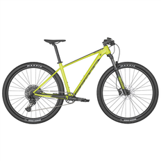 Scott Scale 970 Gul S