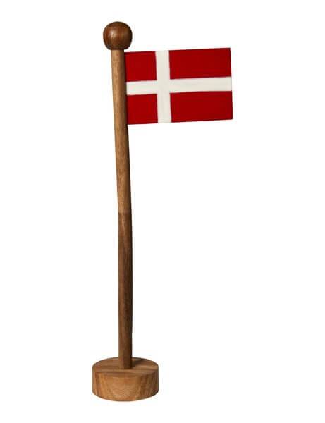 Da'core Bordflag H31 cm