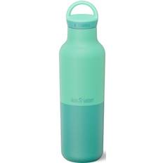 Klean Kanteen Rise Vacuum Classic 592ml (w/ Arch Loop) Cabbage