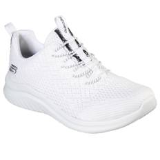 Skechers - Womens Ultra Flex, Lite Groove, 76-1067 - Hvid - 39